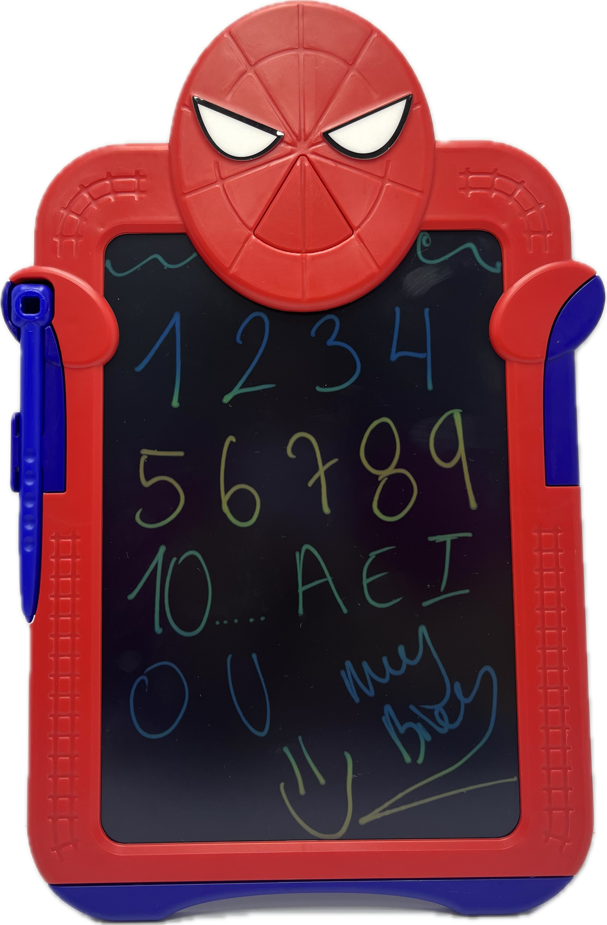 Vista 5 de TABLERO MAGICO